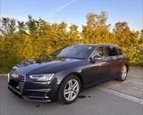 Audi A4 40 TFSI S tronic sport Avant sport - Audi A4 mit Hybrid-Antrieb: Kombi