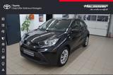 Toyota AygoX 1.0 Business Edition+KOMFORT-P*ALLWETTERRE - Toyota Aygo (X) Business-Edition