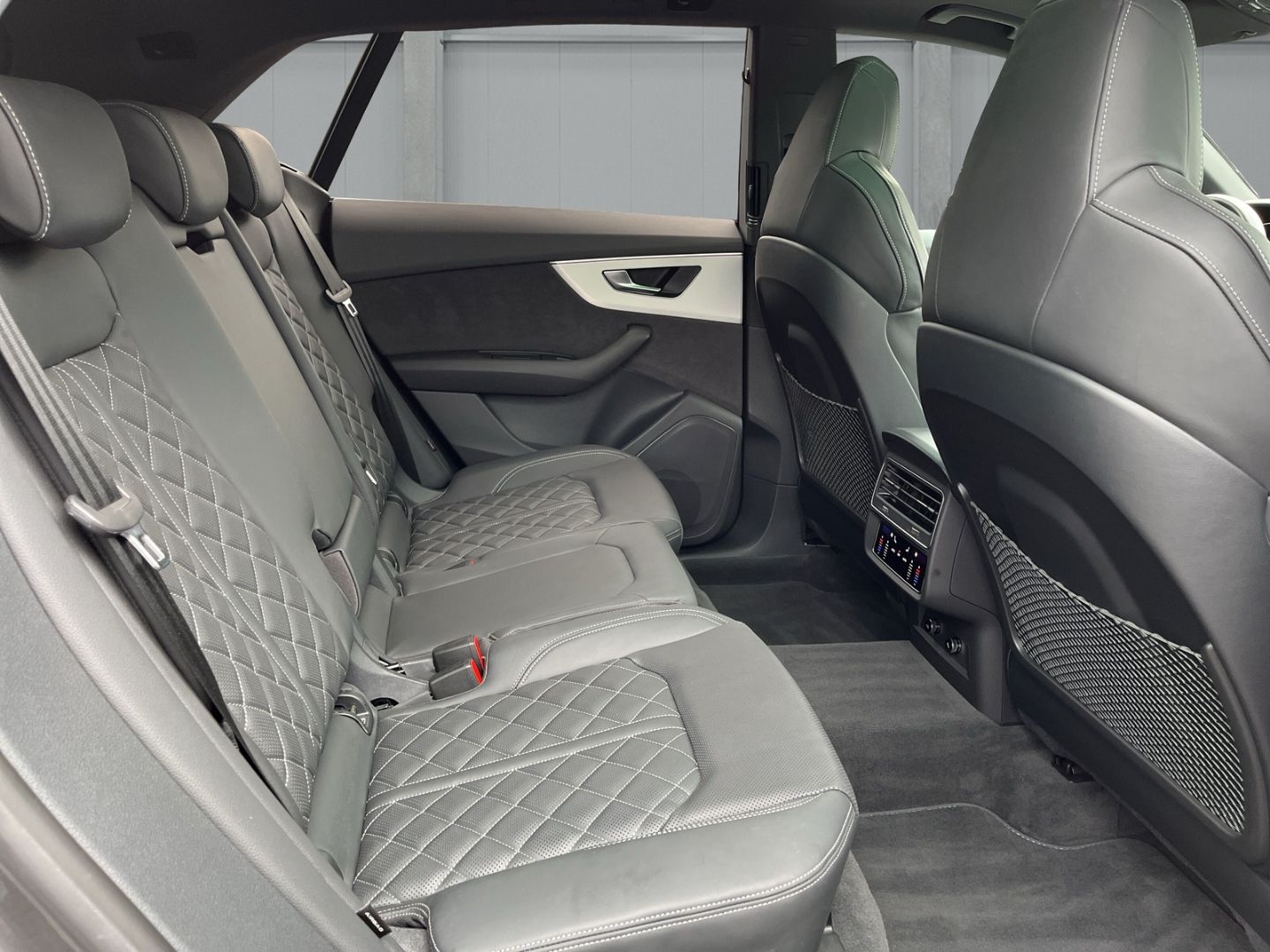 Audi Q8 50 TDI Tiptronic quattro Sportpaket Luftfeder foto 10