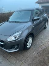 Suzuki Swift 1.2 DUALJET HYBRID ALLGRIP Comfort Comfort - Suzuki Swift: Allgrip
