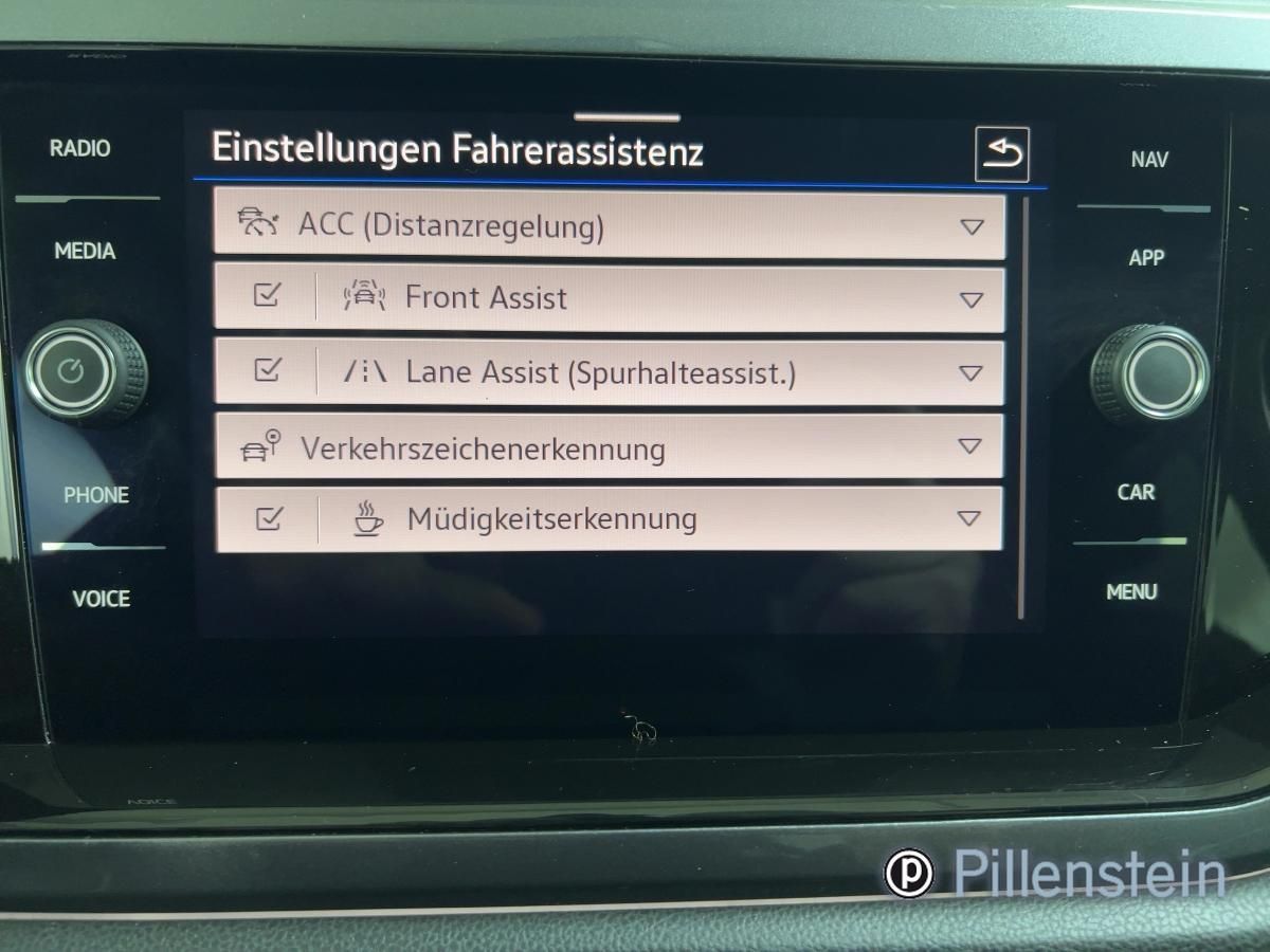 Volkswagen Taigo - Bild 11