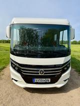 Niesmann + Bischoff iSmove 6.9 | 4,5t Automatik | Lithium |