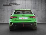 Audi RS3 Sportback 2.5 TFSI S tronic quattro - Audi RS3 Tageszulassungen