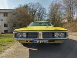 Dodge 74er Charger - 440cui MAGNUM Big Block V8 - Dodge Charger: Sportwagen