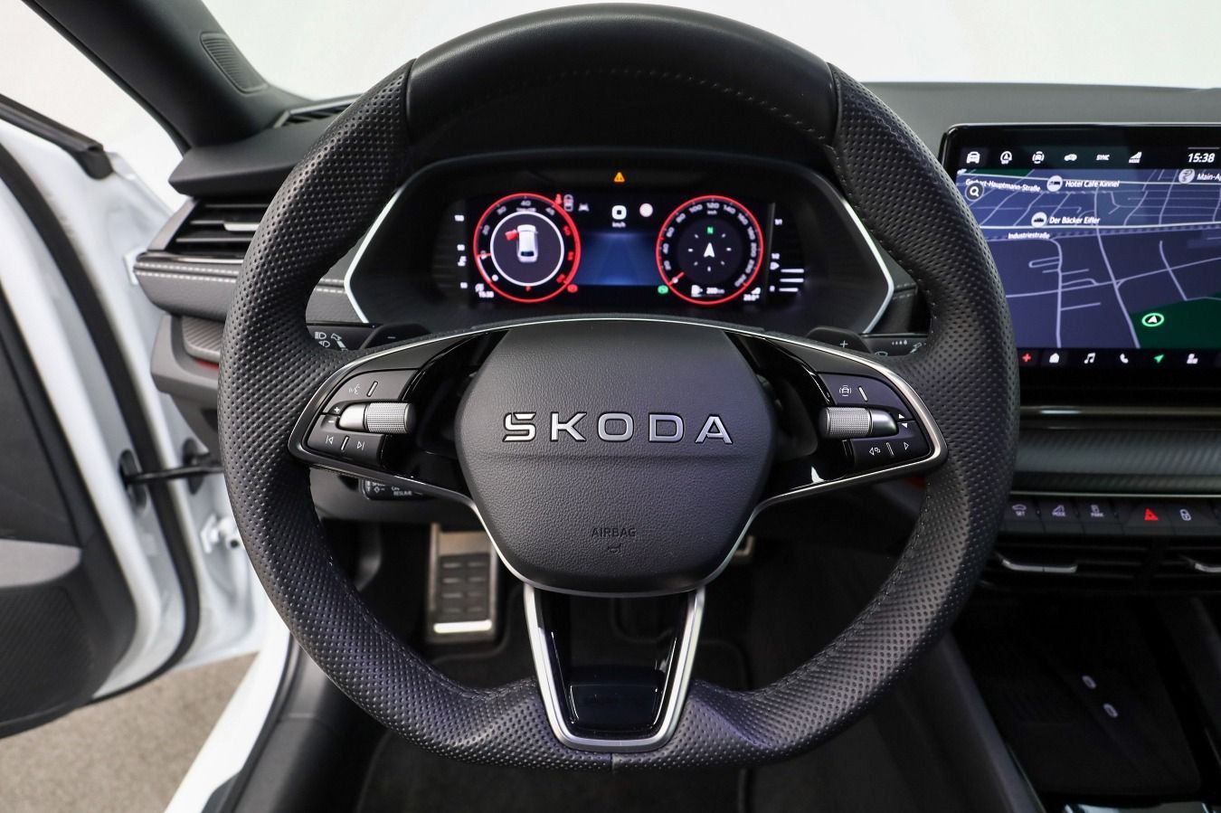 Skoda Octavia - Bild 20