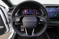 Skoda Octavia - Vorschau Bild 20