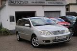 Toyota Corolla Kombi 2.0 D-4D Sol *KLIMATRONIK *AHK - Toyota Corolla mit Diesel-Antrieb: 2.0