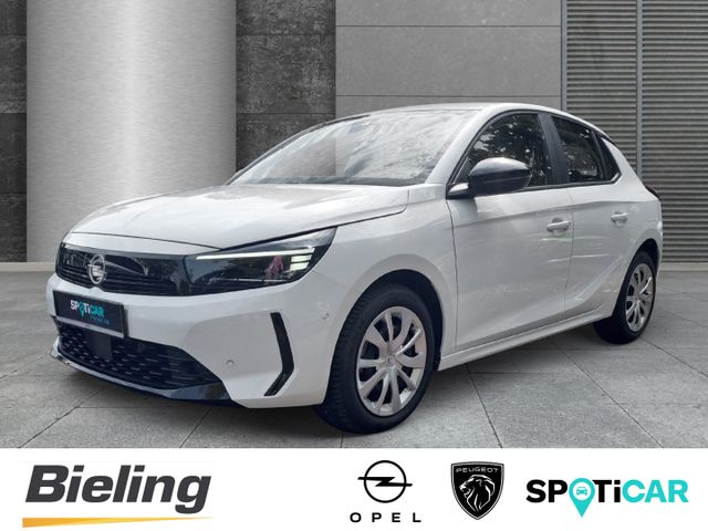 Corsa 1.2 PDC, Kamera, GRA, Android, AppleCarPla