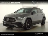 Mercedes-Benz GLA 45 AMG Mercedes-Benz GLA 45 4MATIC+21