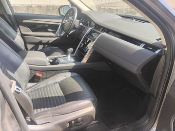 Land-Rover Discovery Sport - 5