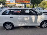 Skoda Fabia Combi Basis Motor 1,2 Ltr. - Skoda Fabia aus 2009: Kombi