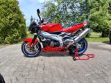 Aprilia RSV 1000 tuono RR - APRILIA RSV 1000 TUONO
