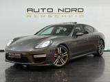 Porsche Panamera Turbo *Sport-Chrono*PDLS+*360°CAM*Bose* - Porsche Panamera: Turbo