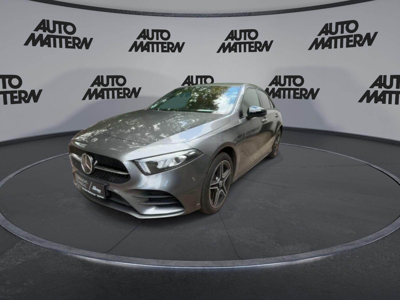 Mercedes-Benz A 250 PHEV Edition Klimaaut Kamera NAVI Bluetoot foto 3
