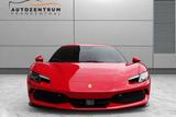 Ferrari 296 GTB ACC LED LIFT DIAMOND RIMS - gebrauchte Ferrari Sportwagen