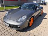 Porsche Cayman 2,9 PDK Bi-Xenon Sitzheizung - Porsche Cayman: Pdk