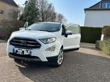 Ford EcoSport 1,0 EcoBoost 92kW Titanium Titanium