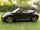 Volkswagen VW Beetle Cabrio 1.2 TSI DSG - Volkswagen Beetle in Bochum