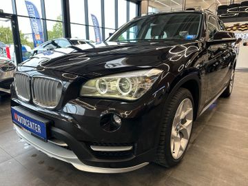 BMW X1 - 4