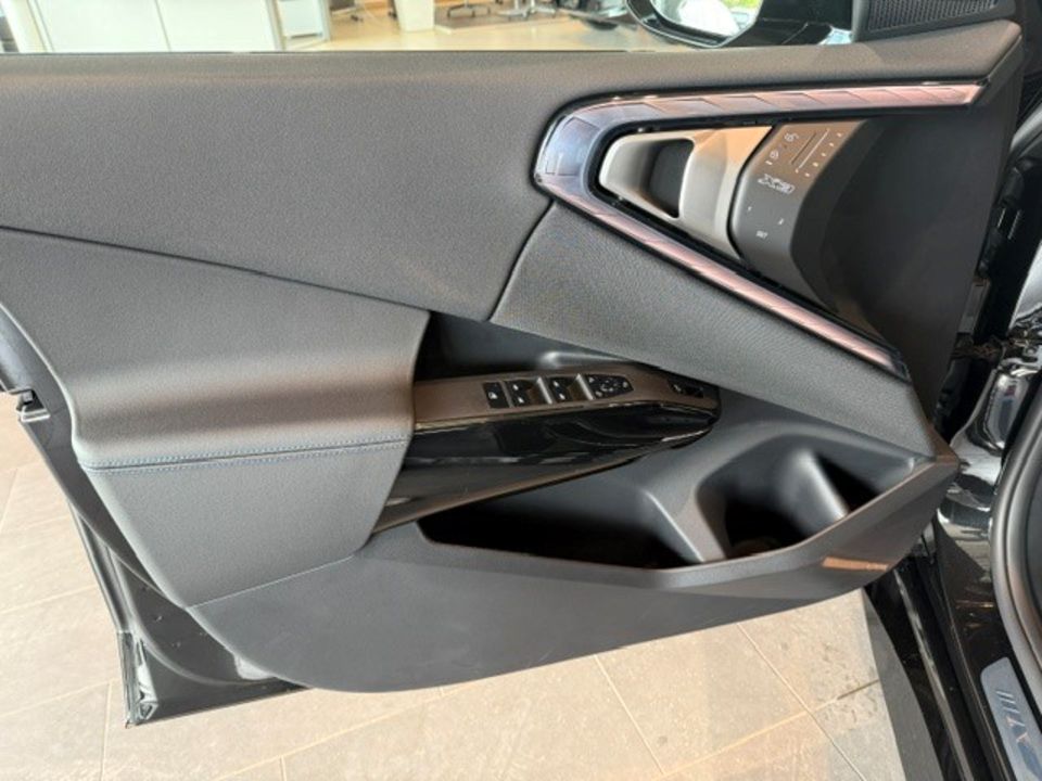 BMW X3 xDrive40d AT M Sportpaket EDC Panorama AHK foto 5