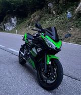 Kawasaki Ninja 650 KRT-Edition  - KAWASAKI NINJA 650