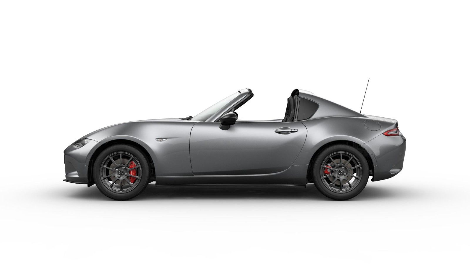 Mazda MX-5 - Bild 8