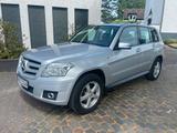 Mercedes-Benz GLK 220 CDI BlueEFFICIENCY - - Mercedes-Benz GLK 220 Gebrauchtwagen in Düsseldorf