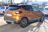Renault Captur 1.3 TCE Intens EDC LED Navi Kamera - Renault Captur: Intens