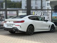 BMW M850 - Vorschau Bild 2