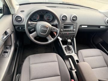 Audi A3 - 10