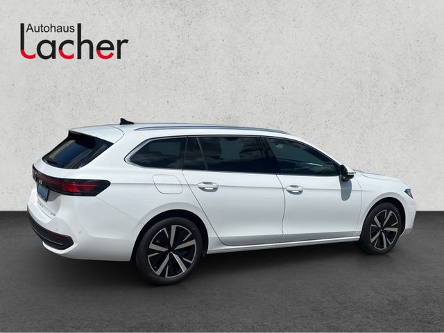 Passat Variant Business 1.5 TSI eHybrid  DSG