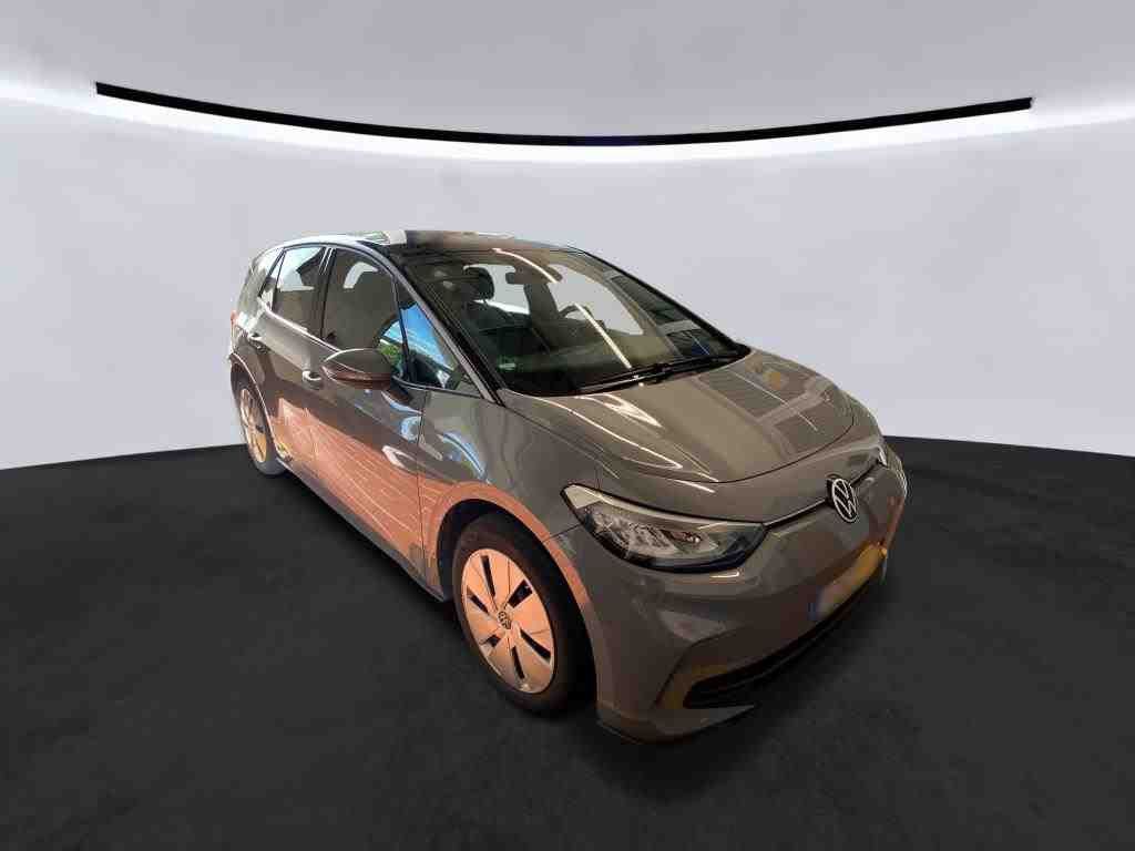 Volkswagen ID.3 Pro 62kWh/LED/Navi/Sitzhzg/CCS/e-Sound imagem 3