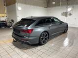 Audi S6 Avant 3.0 TDI quattro HUD/AHK/B&O/Pano/Kam - Audi S6 Unfallwagen