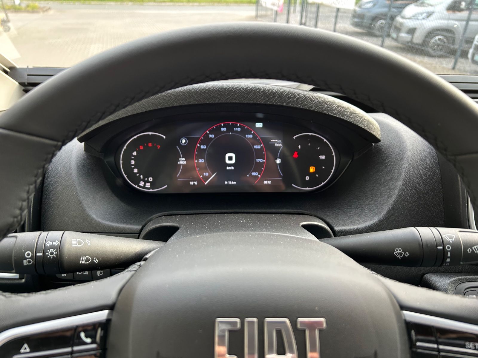 Fahrzeugabbildung Mooveo TEI 65 EB All in One plus Autom.  MJ 2025 Aktion