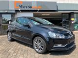 Volkswagen Polo V "Fresh Edition" PDC, SHZ, Klima, Tempomat - Volkswagen Polo: Edition