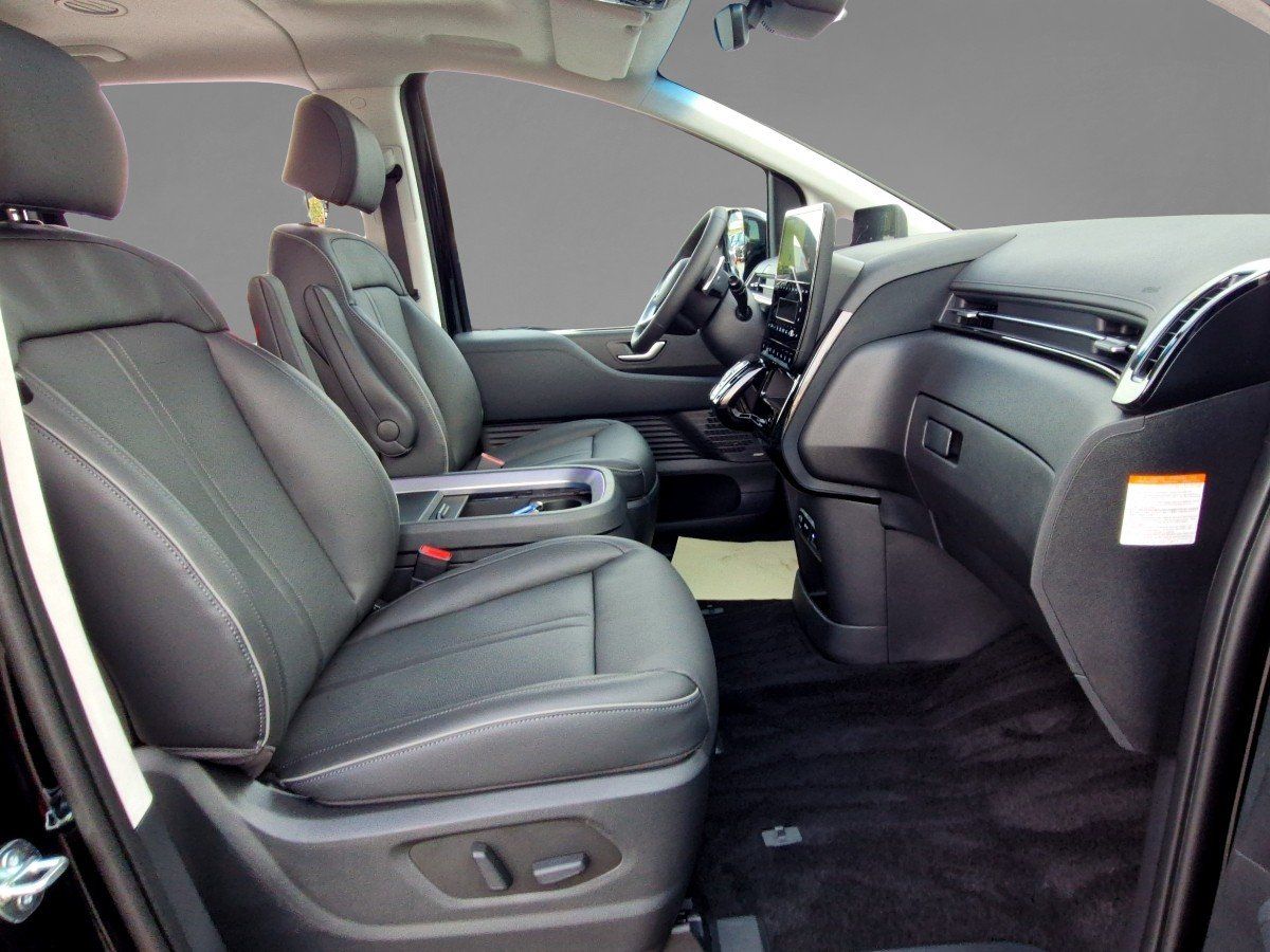 Hyundai Staria – Bild 12