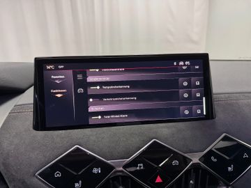 DS Automobiles DS3 Crossback NAVI*LED*360 GRAD*SH