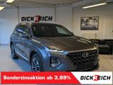Hyundai Santa Fe Premium 4WD - Hyundai SANTA FE: 7 Sitzer