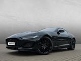 Jaguar F-Type Coupe P450 AWD 75