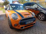 MINI Cooper SD Cooper S - MINI Cooper SD: Kleinwagen