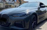 BMW M440i xDrive Cabrio A HK Laser Curved Display 