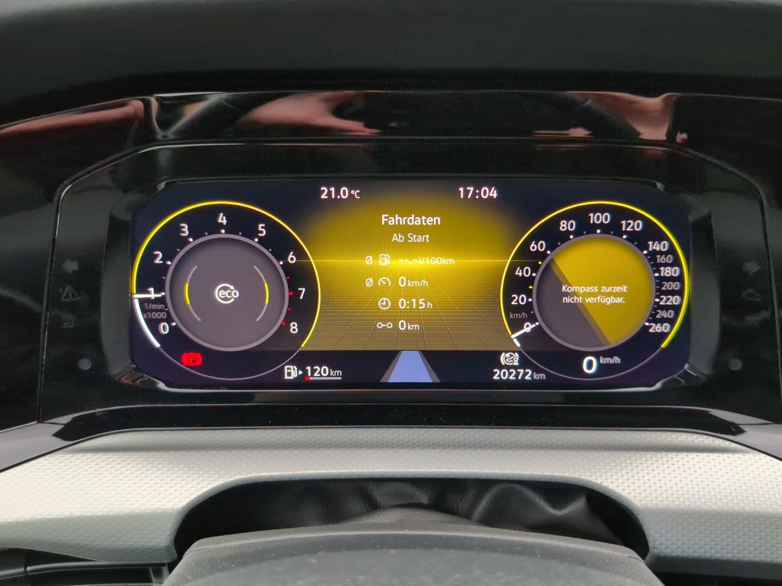 Volkswagen Golf - Bild 12
