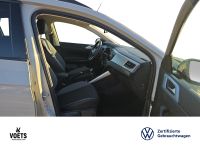 Volkswagen Taigo - Vorschau Bild 8