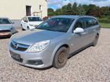 Opel Vectra C Caravan Edition - Opel Vectra Edition mit Diesel-Antrieb