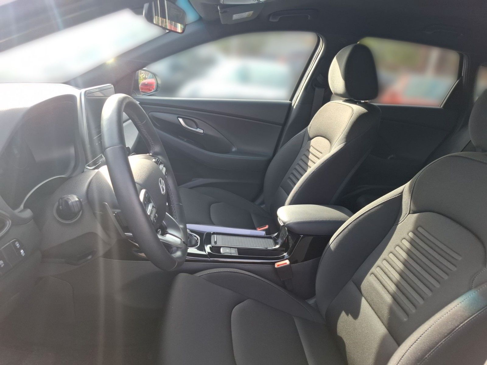 Hyundai i30 – Bild 7