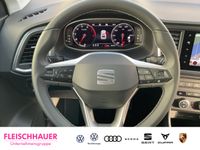 Seat Ateca - Vorschau Bild 14
