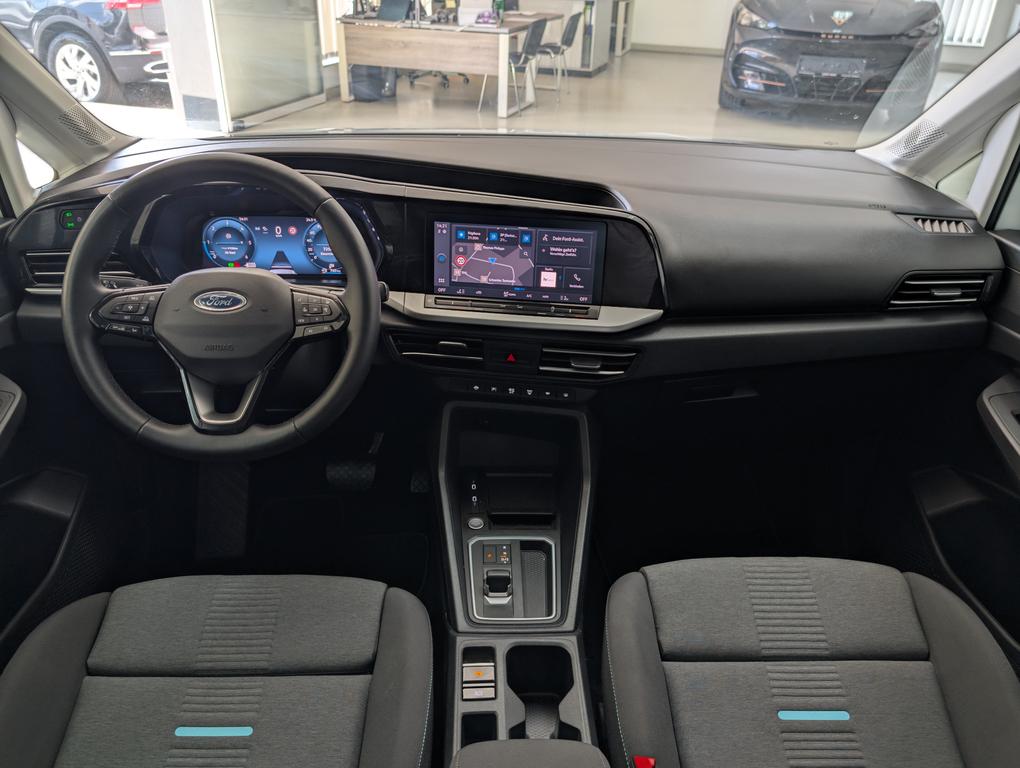 Ford Tourneo Connect