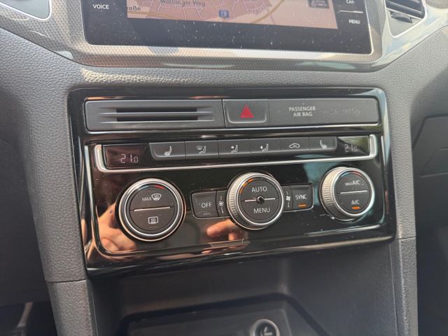 Golf Sportsvan VII Join Navi Soundsystem ACC