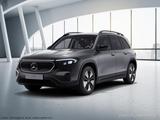 Mercedes-Benz EQB 250 - gebrauchte Mercedes-Benz EQB aus dem Jahr 2023