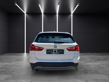 BMW X1 - 8
